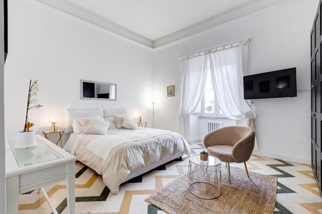 Living Rome Repubblica Apartment Экстерьер фото