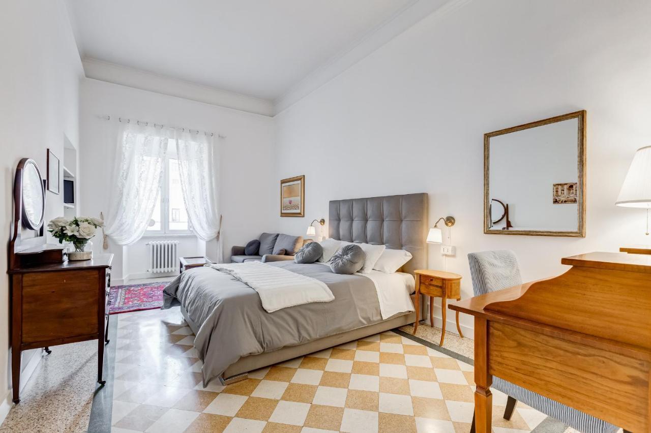 Living Rome Repubblica Apartment Экстерьер фото